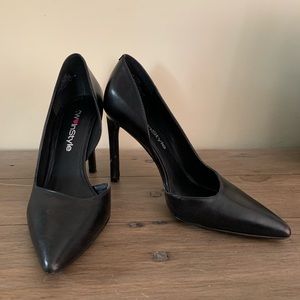 Nine West heels size 5.5